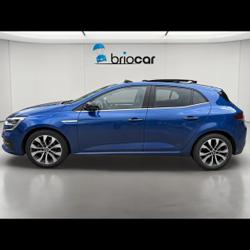 Renault Megane 4 1.5 Blue dCi 115ch Techno EDC + Toit ouvrant Bruz