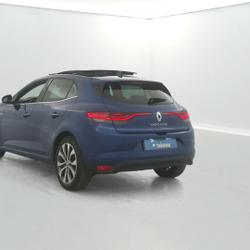 Renault Megane 4 1.5 Blue dCi 115ch Techno EDC + Toit ouvrant Saint-Jean-d'Illac