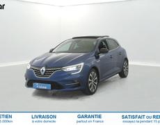 Renault Megane 4 Mondeville