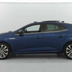 Renault Megane 4 1.5 Blue dCi 115ch Techno EDC + Toit ouvrant Mondeville