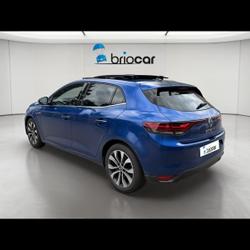 Renault Megane 4 1.5 Blue dCi 115ch Techno EDC + Toit ouvrant Mondeville