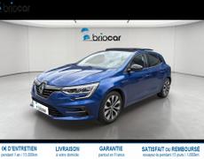 Renault Megane 4