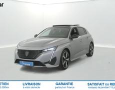 Peugeot 308 III Phase 1 Rezé