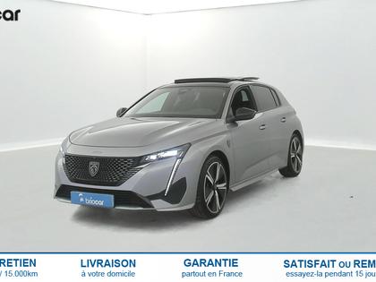 Peugeot 308 III Phase 1 Rezé
