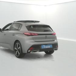 Peugeot 308 III Phase 1 PHEV 180ch GT e-EAT8 + Toit ouvrant Saint-Priest