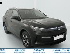 Volkswagen Tiguan Saint-Priest