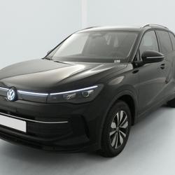 Volkswagen Tiguan 1.5 eTSI 131ch DSG7 Life Saint-Priest