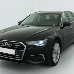 Audi A6 Avant 40 TDI 204 ch S tronic 7 Avus Saint-Priest
