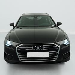 Audi A6 Avant 40 TDI 204 ch S tronic 7 Avus Molsheim