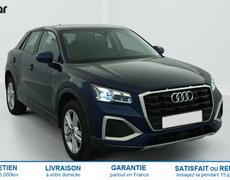 Audi Q2 Mondeville