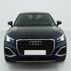 Audi Q2 30 TFSI 110 BVM6 Design Mondeville