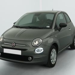 Fiat 500 II 1.0 70 ch Hybride BSG S S Mondeville