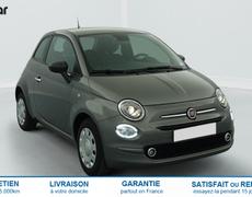 Fiat 500 II