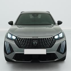 Peugeot 2008 100 S S BVM6 Allure Mondeville