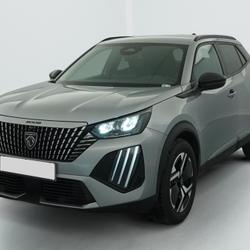 Peugeot 2008 100 S S BVM6 Allure Trappes