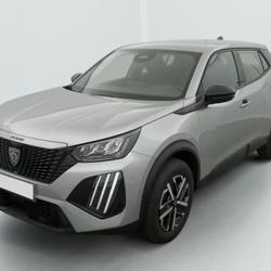 Peugeot 2008 100 S S BVM6 Style Saint-Jean-d'Illac