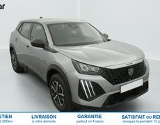 Peugeot 2008 Saint-Priest
