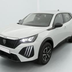 Peugeot 2008 100 S S BVM6 Style Mondeville