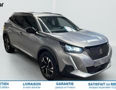 Peugeot 2008 Saint-Priest