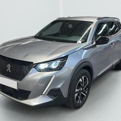 Peugeot 2008 PureTech 130 S S EAT8 Allure Saint-Priest