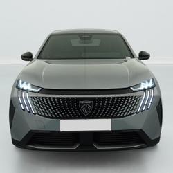 Peugeot 3008 Hybrid 145 e-DCS6 Allure Vitrolles