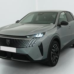 Peugeot 3008 Hybrid 145 e-DCS6 Allure Vitrolles