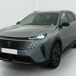 Peugeot 5008 Hybrid 136 e-DCS6 Allure Bruz