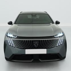 Peugeot 5008 Hybrid 136 e-DCS6 Allure Saint-Priest