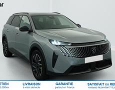 Peugeot 5008 Trappes