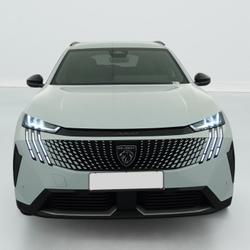 Peugeot 5008 HYBRID 145 CH E-DCS6 ALLURE Bruz