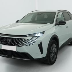 Peugeot 5008 HYBRID 145 CH E-DCS6 ALLURE Mondeville