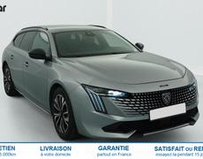 Peugeot 508 SW Saint-Priest