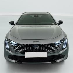 Peugeot 508 SW Hybrid 225 e-EAT8 Allure Saint-Priest