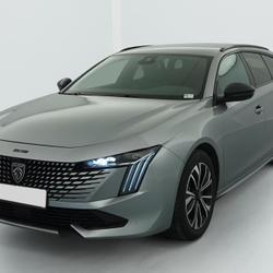 Peugeot 508 SW Hybrid 225 e-EAT8 Allure Saint-Priest