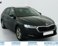 Skoda Octavia Combi Mondeville