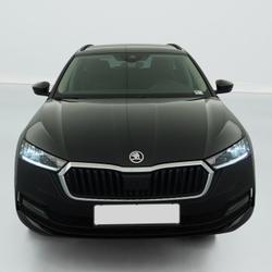 Skoda Octavia Combi 2.0 TDI 150 ch DSG7 Ambition Vitrolles