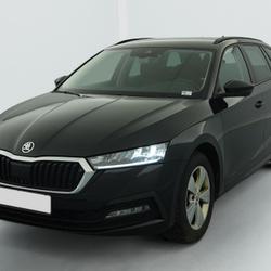 Skoda Octavia Combi 2.0 TDI 150 ch DSG7 Ambition Trappes