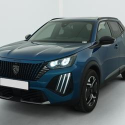 Peugeot 2008 100 S S BVM6 Allure Trappes