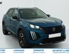 Peugeot 2008 Molsheim