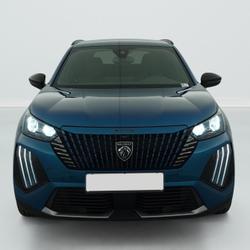 Peugeot 2008 100 S S BVM6 Allure Molsheim