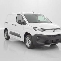 Citroen Berlingo BERLINGO VAN M 1.5 BlueHDi 100ch Vitrolles