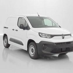 Citroen Berlingo BERLINGO VAN M 1.5 BlueHDi 100ch Rez&eacute;