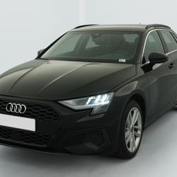 Audi A3 Sportback 30 TFSI Mild Hybrid 110 S tronic 7 Design Mondeville