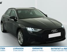 Audi A3 Sportback Saint-Priest