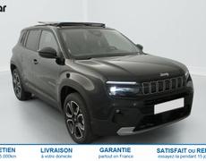 Jeep Avenger Saint-Jean-d'Illac