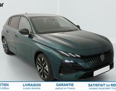 Peugeot 308 III Phase 1 Vitrolles
