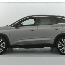 Renault Austral E-Tech hybrid 200 Iconic 5p Saint-Priest