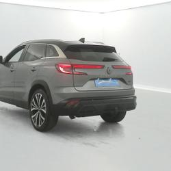 Renault Austral E-Tech hybrid 200 Iconic 5p Vitrolles