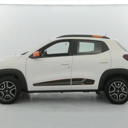Dacia Spring Achat Int&eacute;gral Confort Plus 5p Rez&eacute;