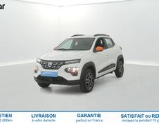 Dacia Spring Vitrolles